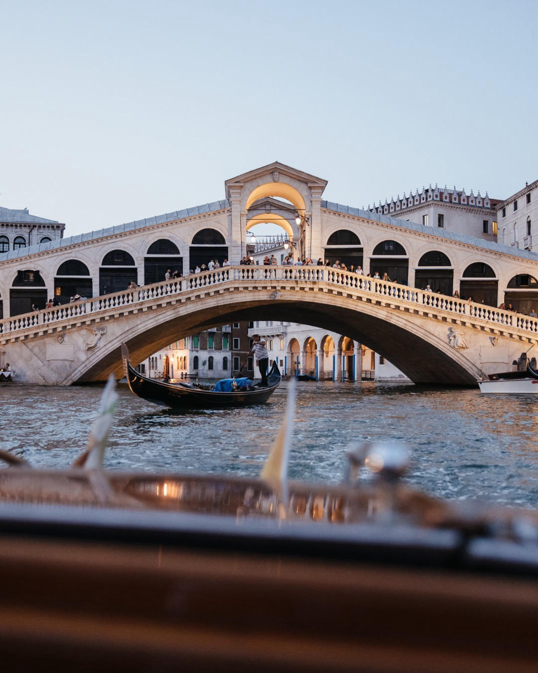Aman Venice - As one year ends, another opens its arms to a future filled with possibility
