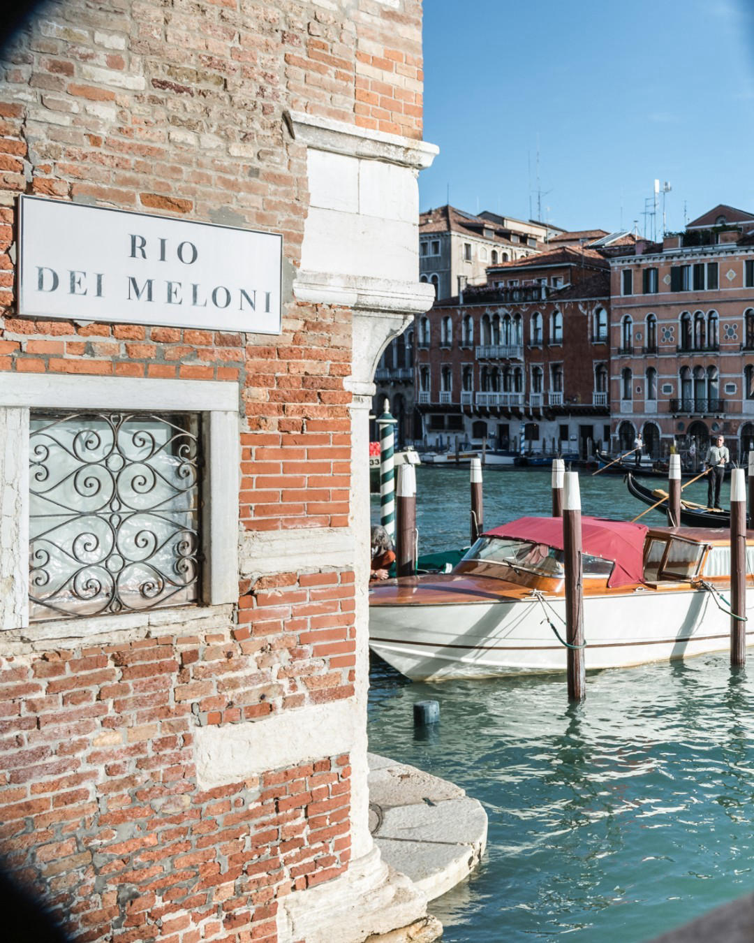 image  1 Aman Venice - From the legendary Piazzo San Marco and St Mark’s Basilica to the Palazzo Ducale and S