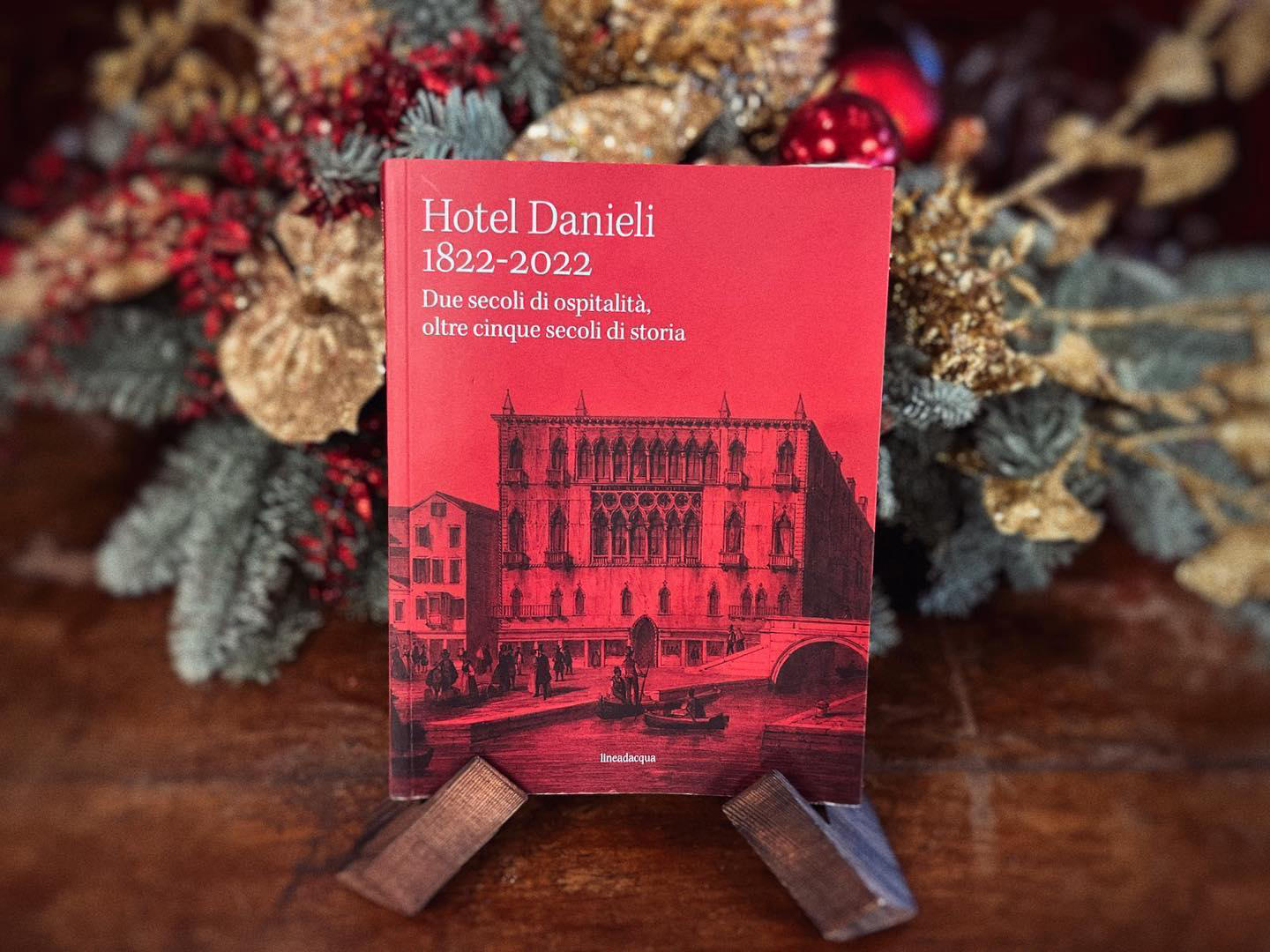 image  1 Hotel Danieli, Venice - Hundreds are the stories and anecdotes that gravitate around the historic an