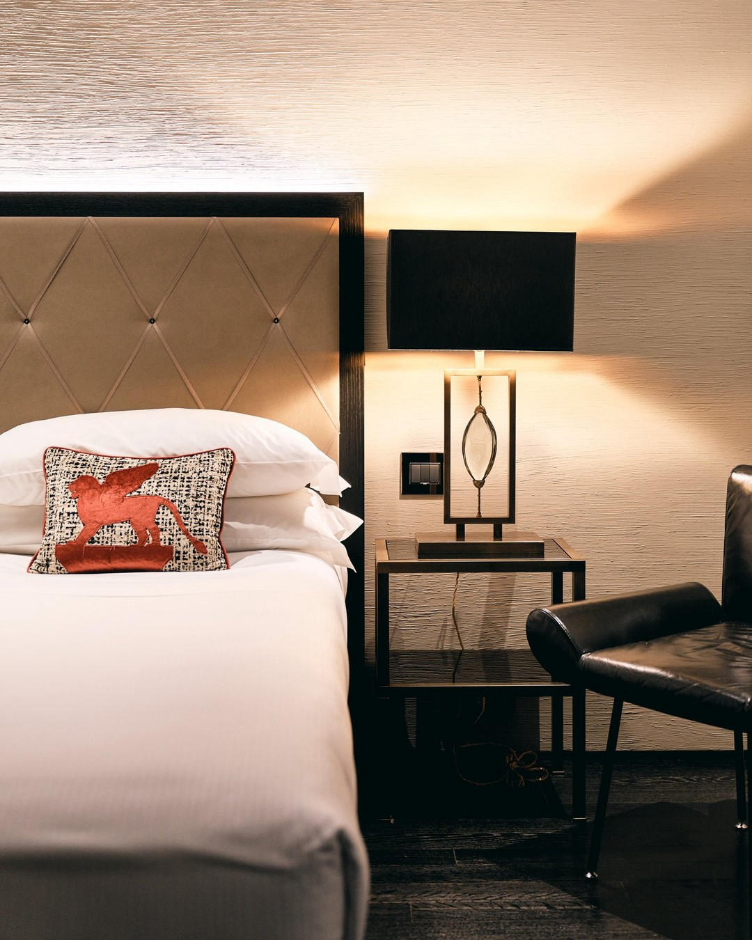 image  1 Hotel L'Orologio Venice - Le nostre suite dal design elegante e raffinato